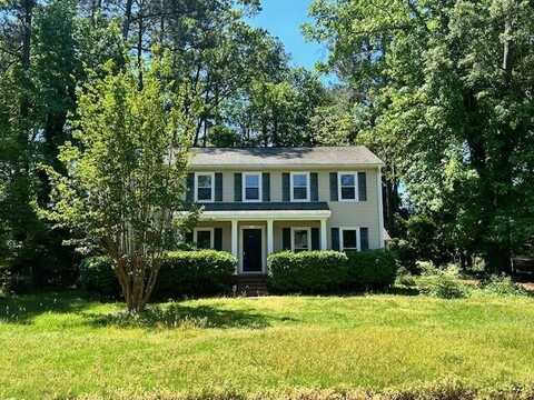 3104 HOLLY HAVEN Drive, Augusta, GA 30907