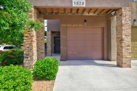 3828 Tulane Drive NE, Albuquerque, NM 87107