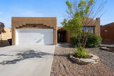 7420 Silverthorne Road NW, Albuquerque, NM 87114