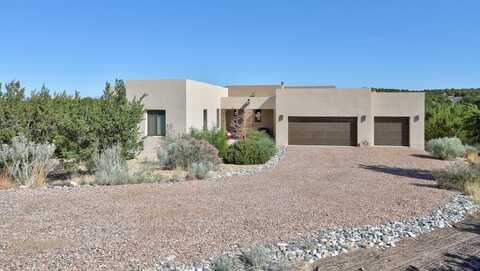 14 Via Bella, Santa Fe, NM 87507