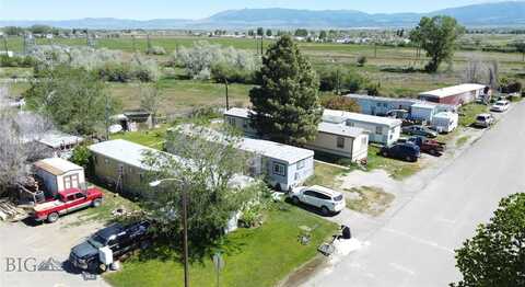 500 N Walnut Street, Townsend, MT 59644