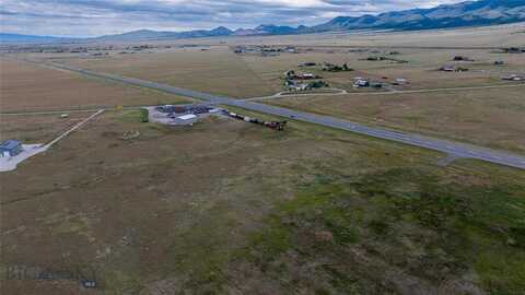 Tbd US HWY 287, Townsend, MT 59644