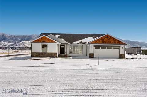 Tbd (lot 23) Avon Circle, Butte, MT 59701