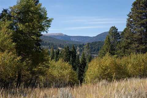 Lot 33a Sun West Ranch, Cameron, MT 59720