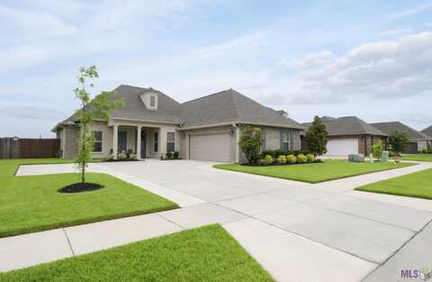 6403 NESTING DR, Gonzales, LA 70737