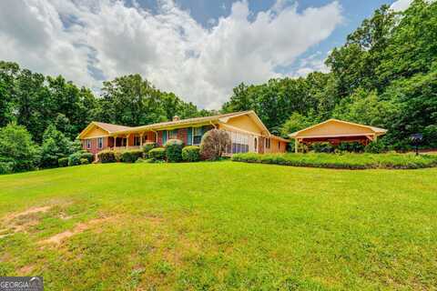 40 Steele Circle, Covington, GA 30014