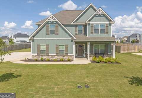 18 Pearl Moss Lane, Kathleen, GA 31047