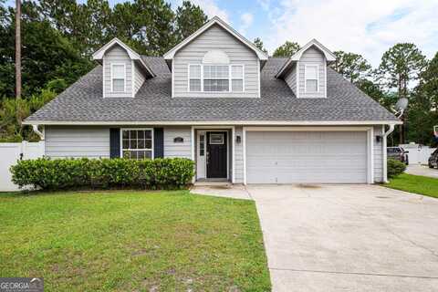 21 Jeffs Court, Saint Marys, GA 31558