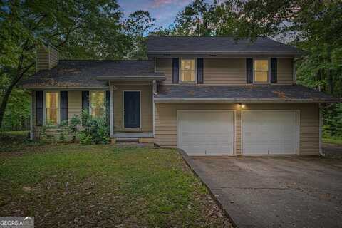 40 Apache Court, Locust Grove, GA 30248