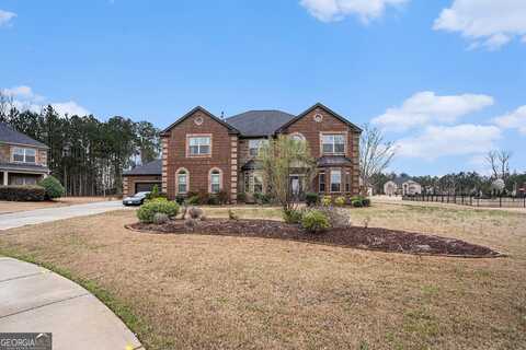 1504 Everson Walk, Hampton, GA 30228