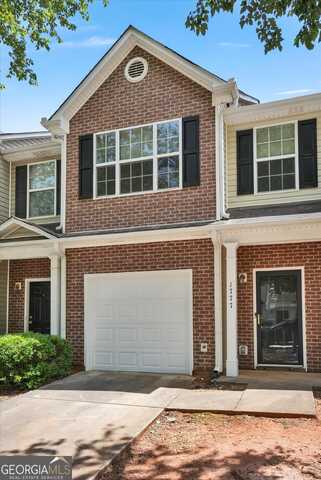 1777 Glen View Way, Hampton, GA 30228