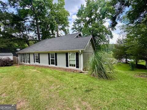 144 Horseshoe Bend Road, Jackson, GA 30233