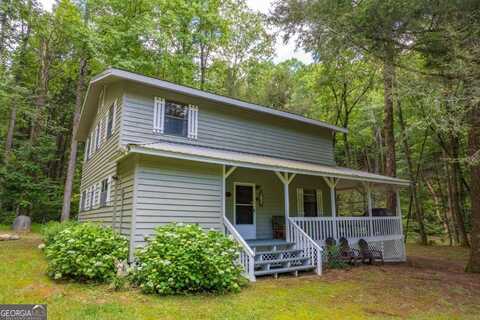 224 Old Parker Terrace, Ellijay, GA 30536