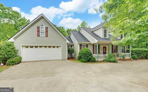 7822 Beachwood Drive, Murrayville, GA 30564