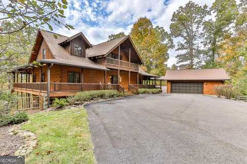 6451 Old Highway 5 S, Talking Rock, GA 30175