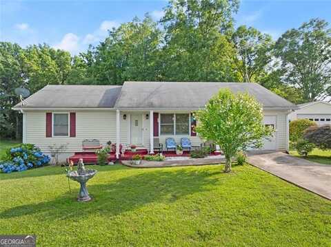 3728 CEDAR CREEK, Gainesville, GA 30507