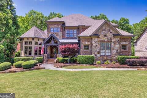 2012 Stonewater Court, Hoschton, GA 30548