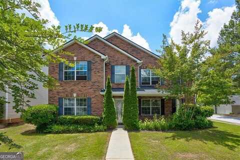 6684 CRANE, Fairburn, GA 30213