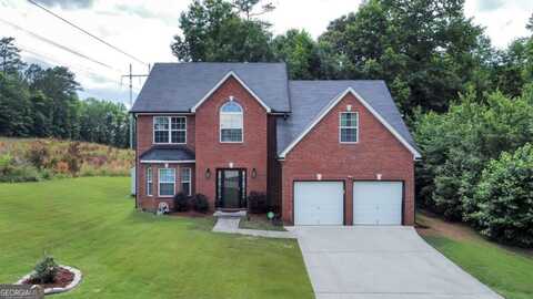 4084 S River Lane, Ellenwood, GA 30294