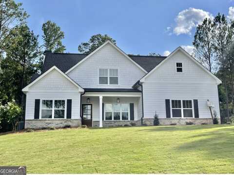 1005 Farmington Rd Road, Griffin, GA 30224