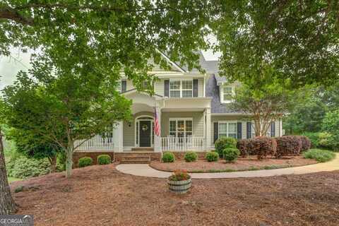 125 Rose Creek Drive, Covington, GA 30014