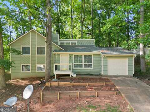 5248 Martins Crossing Road, Stone Mountain, GA 30088