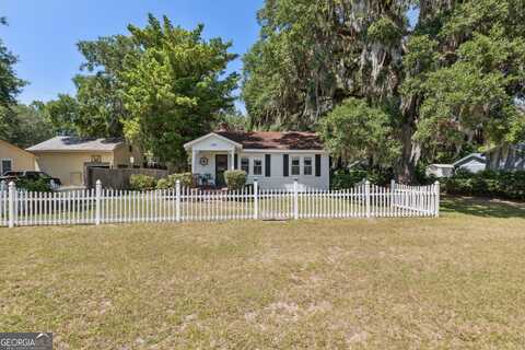 109 E Church Street, Saint Marys, GA 31558