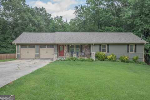 145 Shadowood Lane, Bremen, GA 30110