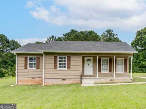 63 Elder Road, Hampton, GA 30228