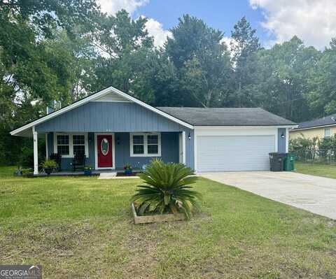 401 W Alexander Street, Saint Marys, GA 31558