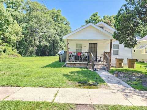 1160 Cottrell Street, Mobile, AL 36605