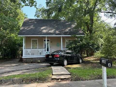 1109 Oak Street, Mobile, AL 36604