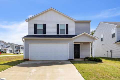 801 Vistamount Path, Spartanburg, SC 29307