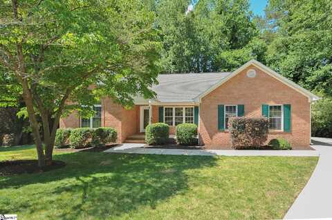 402 BRITTANY Park, Anderson, SC 29621