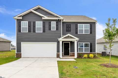 756 Wolverine Lane, Woodruff, SC 29388