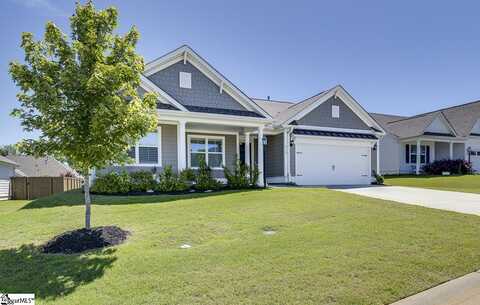 215 Lincoln Hill Road, Taylors, SC 29687