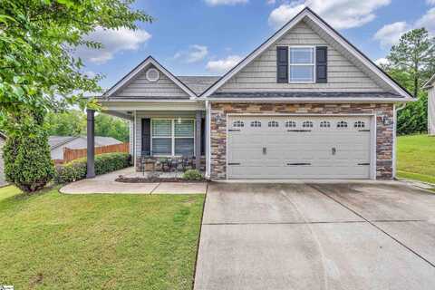 340 Gleaner Drive, Inman, SC 29349