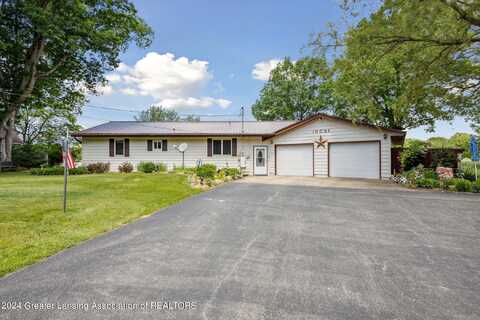 10051 Birch Drive, Riverdale, MI 48877