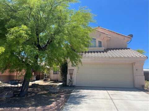 6921 Rancho Santa Fe Drive, Las Vegas, NV 89130