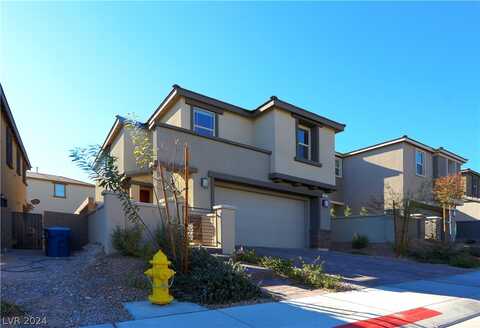 849 Cirrus Cloud Avenue, Las Vegas, NV 89138