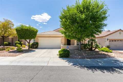 2939 Maffie Street, Henderson, NV 89052