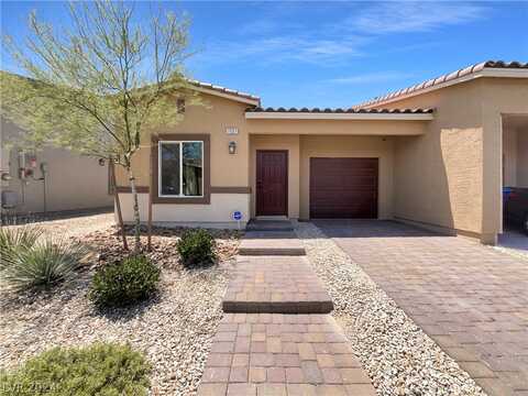 7537 Crested Moon Street, North Las Vegas, NV 89084