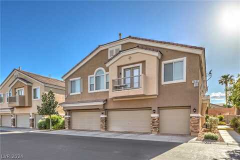 7033 Knob Creek Street, Las Vegas, NV 89149