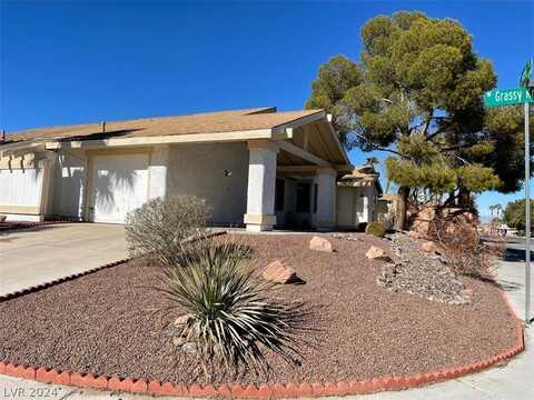 6992 Grassy Knoll Street, Las Vegas, NV 89147