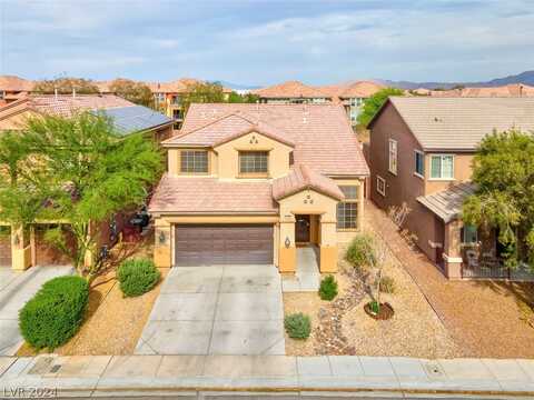 5048 Teal Petals Street, North Las Vegas, NV 89081