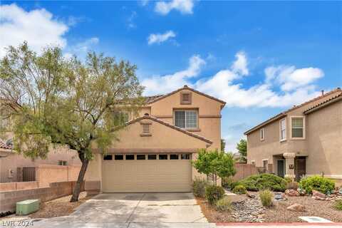 7625 Highland Pony Street, Las Vegas, NV 89149