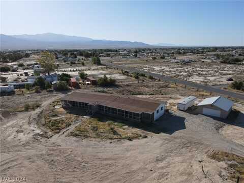 4051 N Barney Street, Pahrump, NV 89060