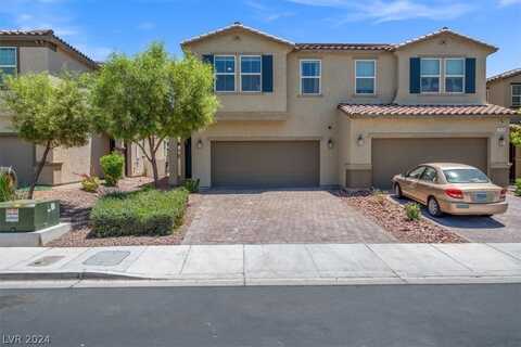 6638 Drusilla Street, North Las Vegas, NV 89084