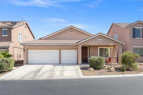 917 Vegas Palm Avenue, North Las Vegas, NV 89032