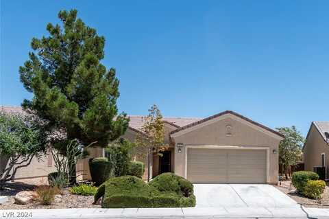 7532 Homing Pigeon Street, North Las Vegas, NV 89084